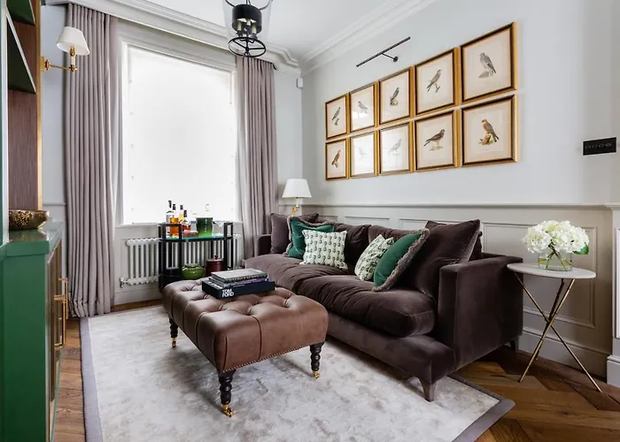 First Street III By Onefinestay