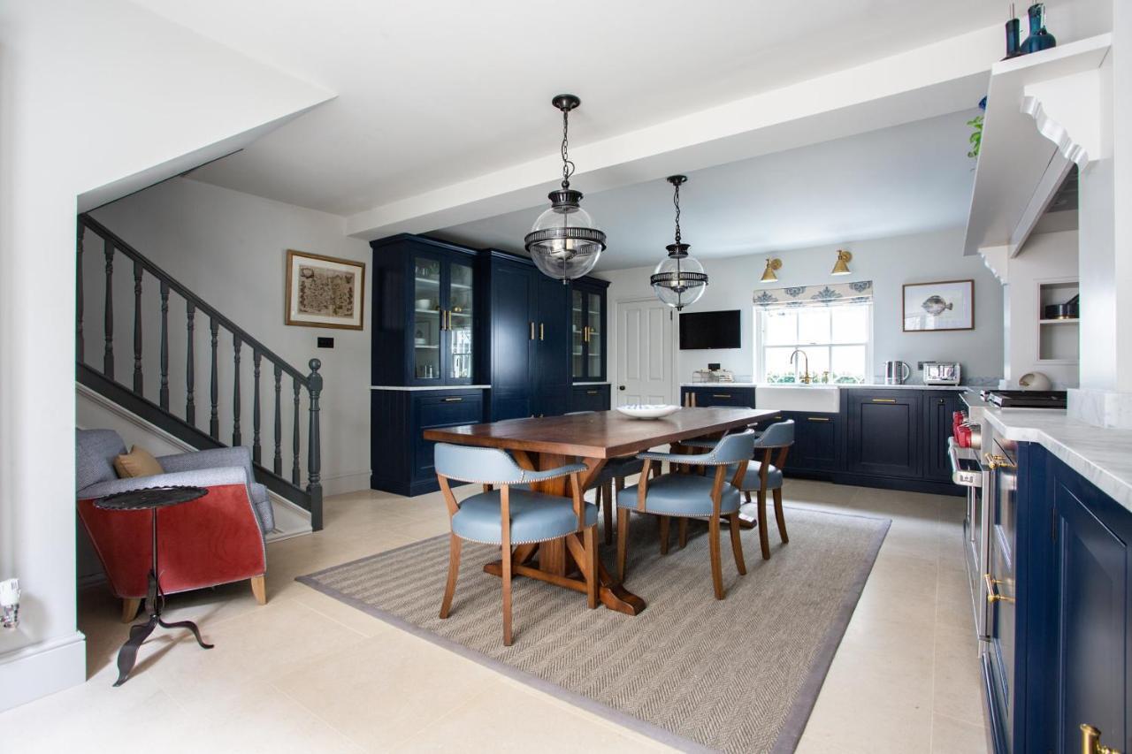 Appartamento First Street Iii By Onefinestay