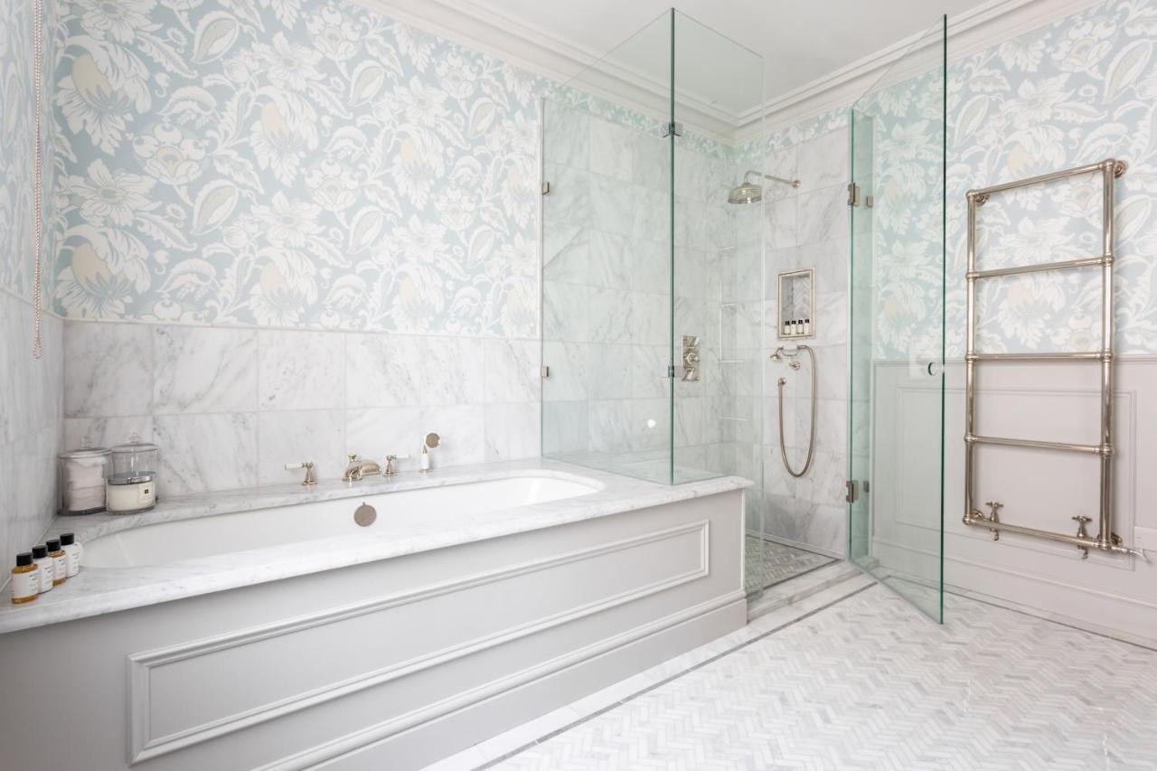 Appartamento First Street Iii By Onefinestay *
