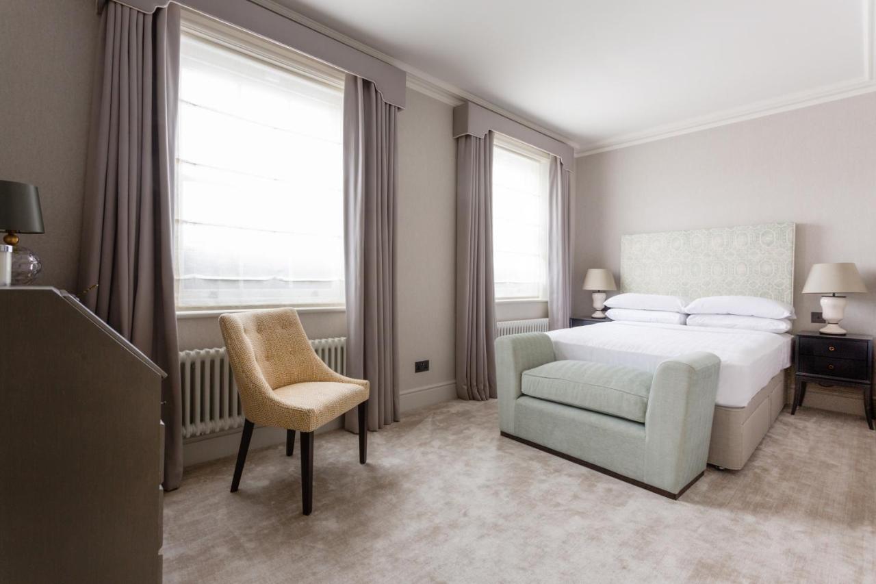 First Street Iii By Onefinestay *