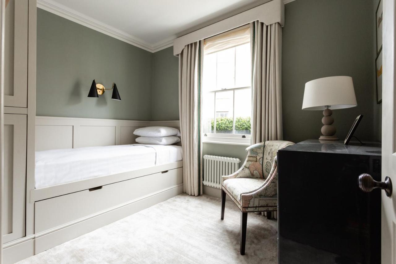 Appartamento First Street Iii By Onefinestay Londra