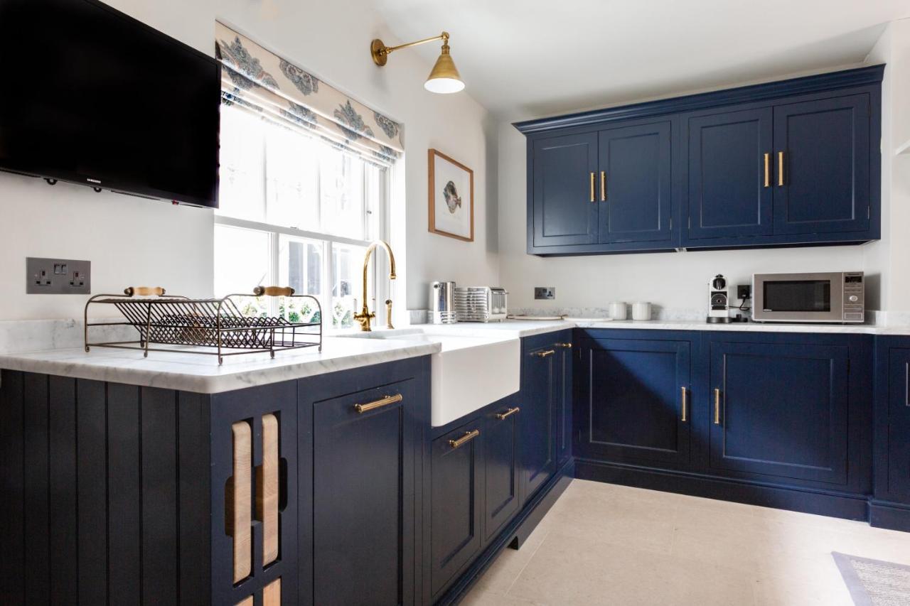 First Street Iii By Onefinestay Appartamento Londra