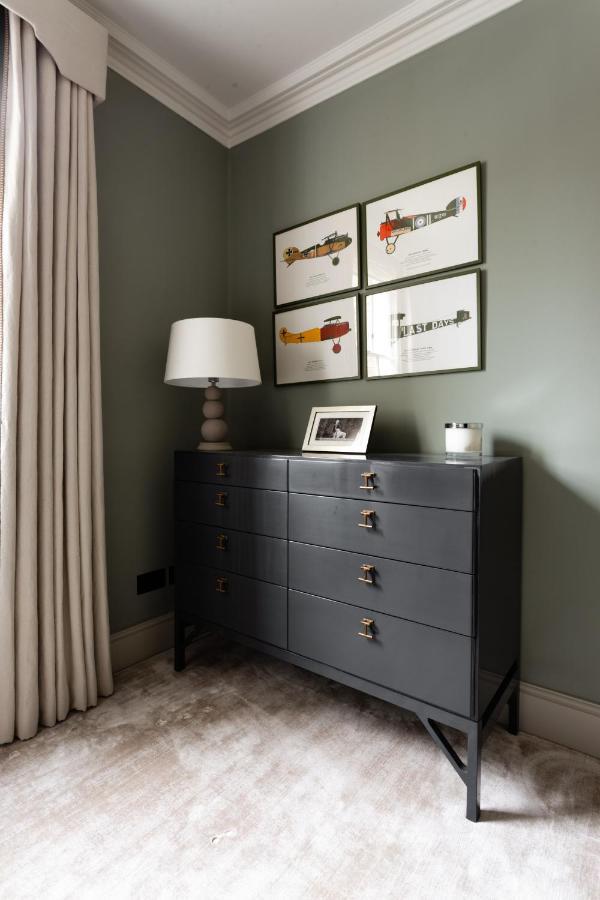 Appartamento First Street Iii By Onefinestay Londra