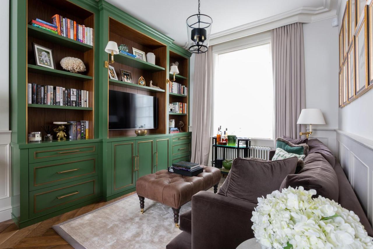 First Street Iii By Onefinestay Appartamento Londra