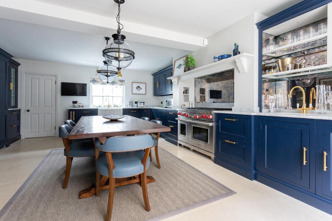 First Street Iii By Onefinestay Londra