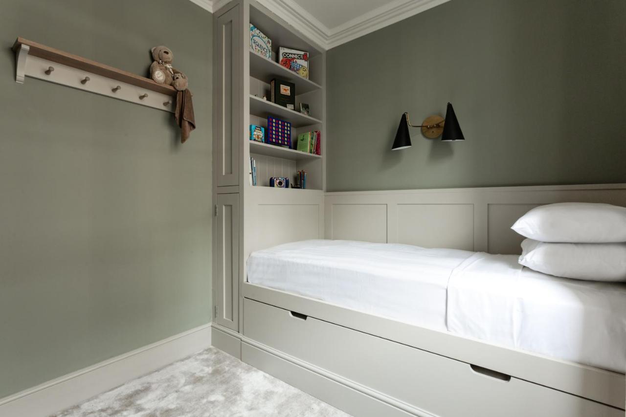First Street Iii By Onefinestay Appartamento Londra