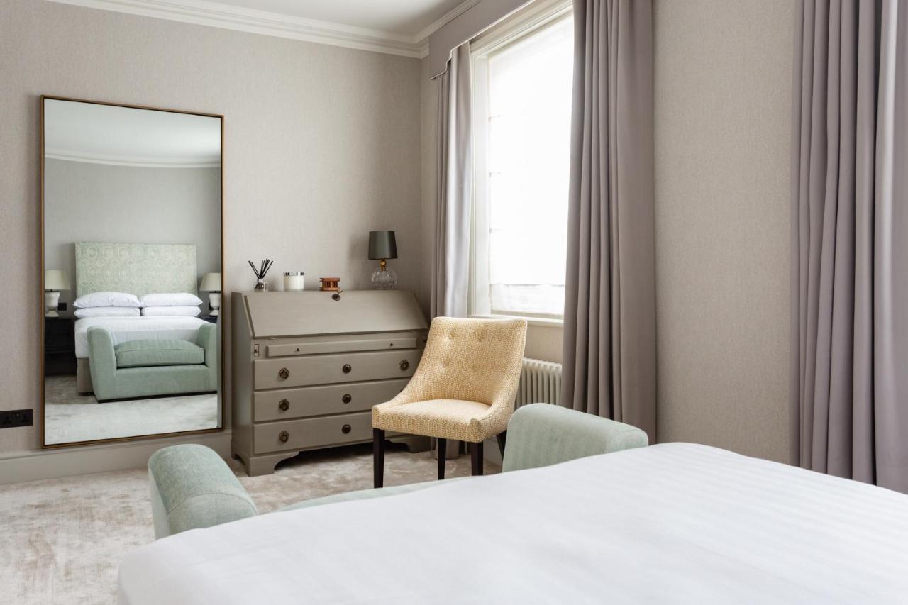 First Street Iii By Onefinestay Appartamento *