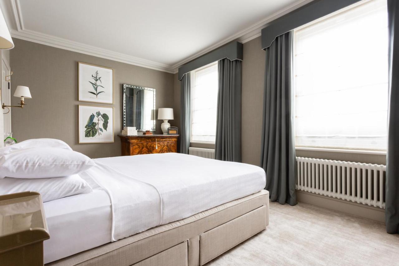 Appartamento First Street Iii By Onefinestay