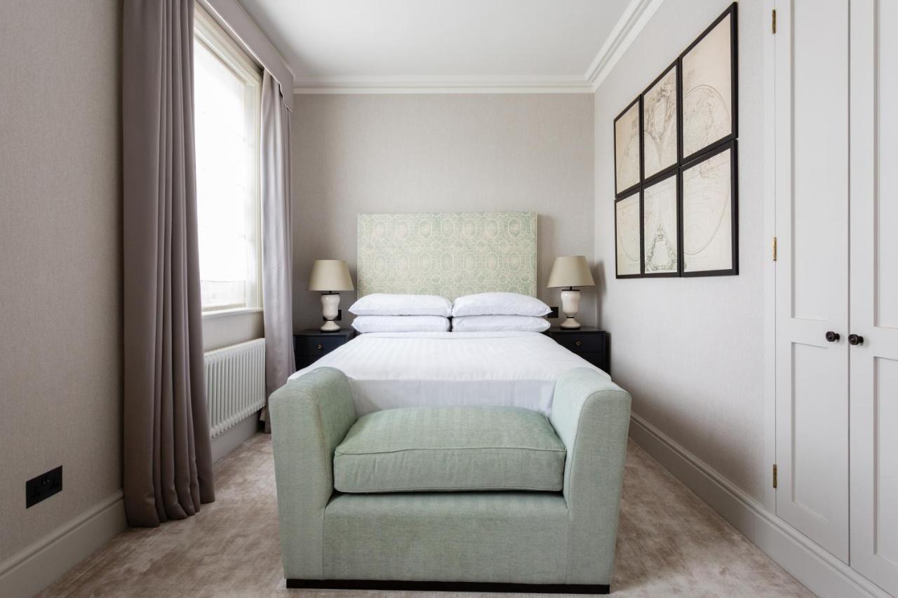 First Street Iii By Onefinestay Appartamento