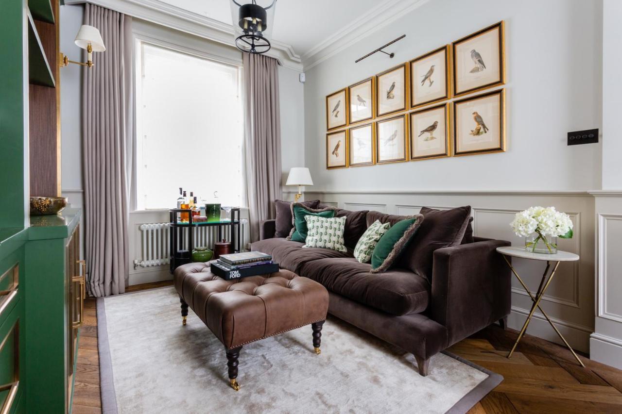 First Street Iii By Onefinestay Appartamento *
