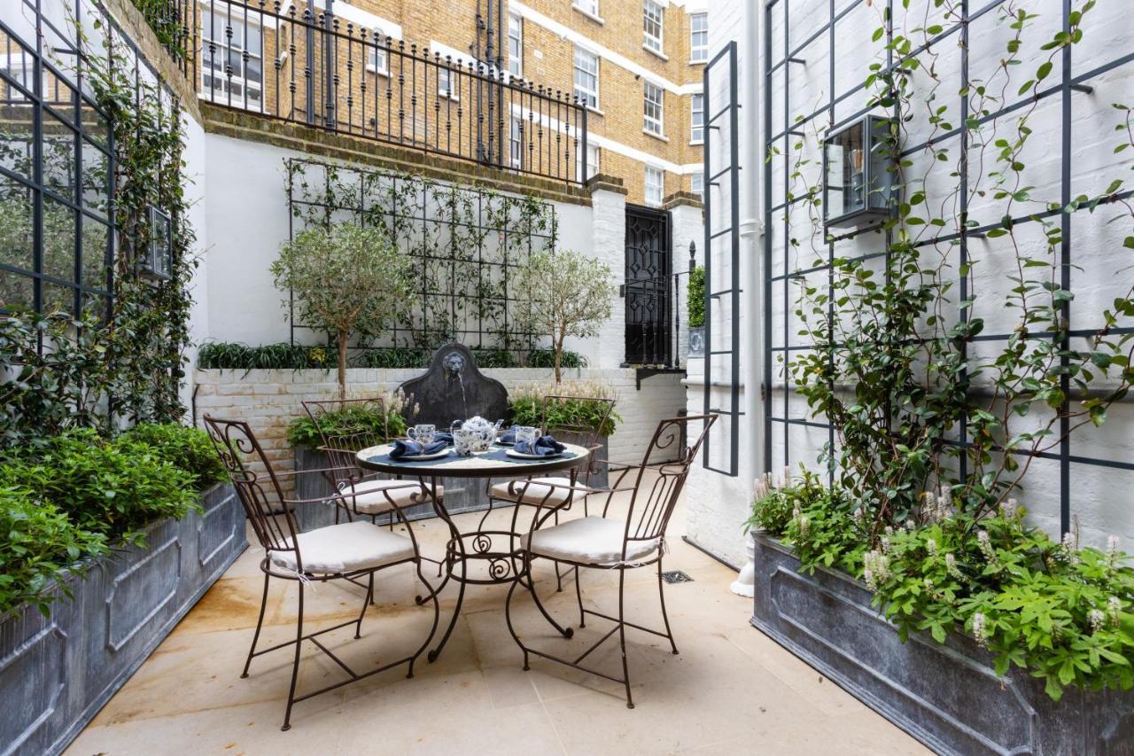 First Street Iii By Onefinestay Appartamento *