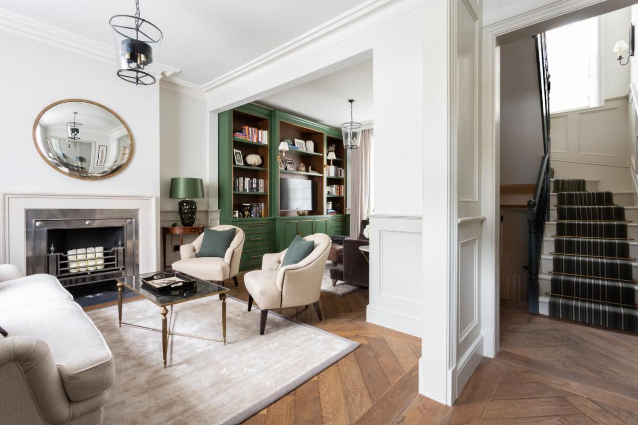First Street Iii By Onefinestay Appartamento *