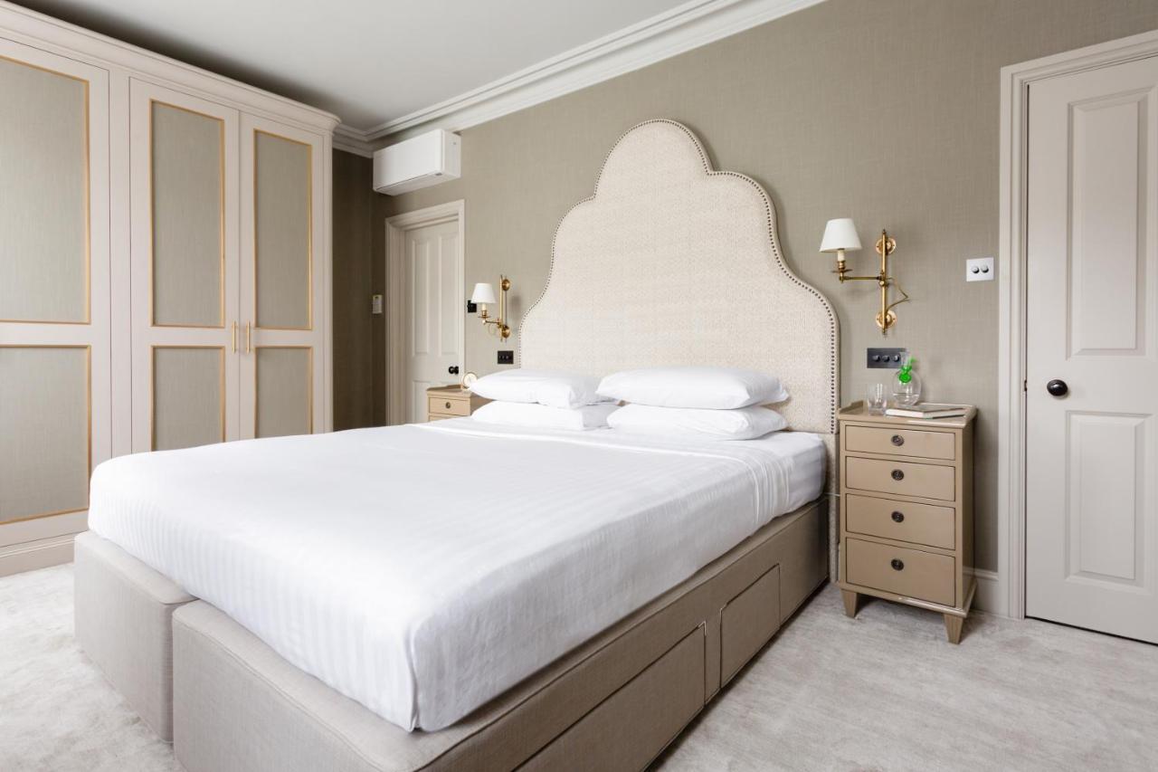 First Street Iii By Onefinestay Appartamento *