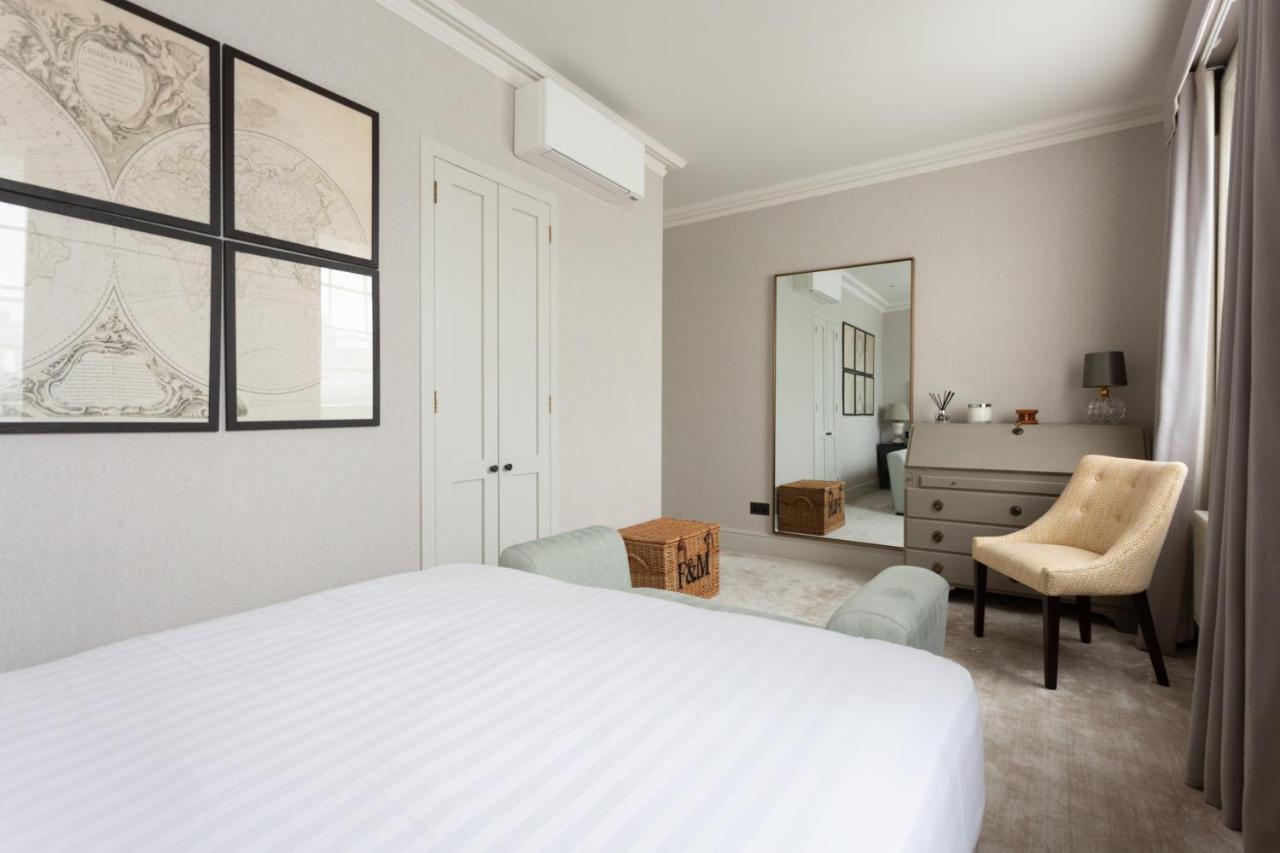 Appartamento First Street Iii By Onefinestay *