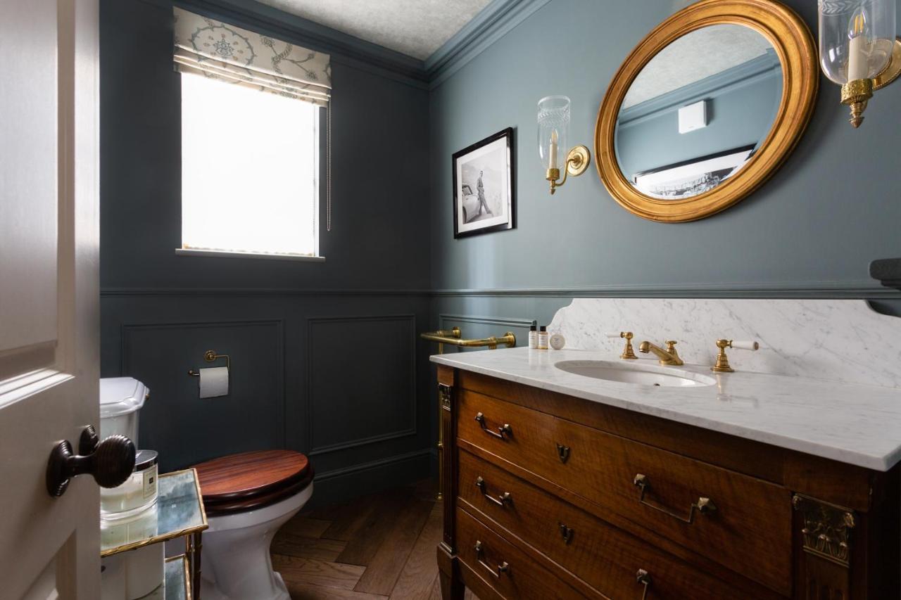 Appartamento First Street Iii By Onefinestay *