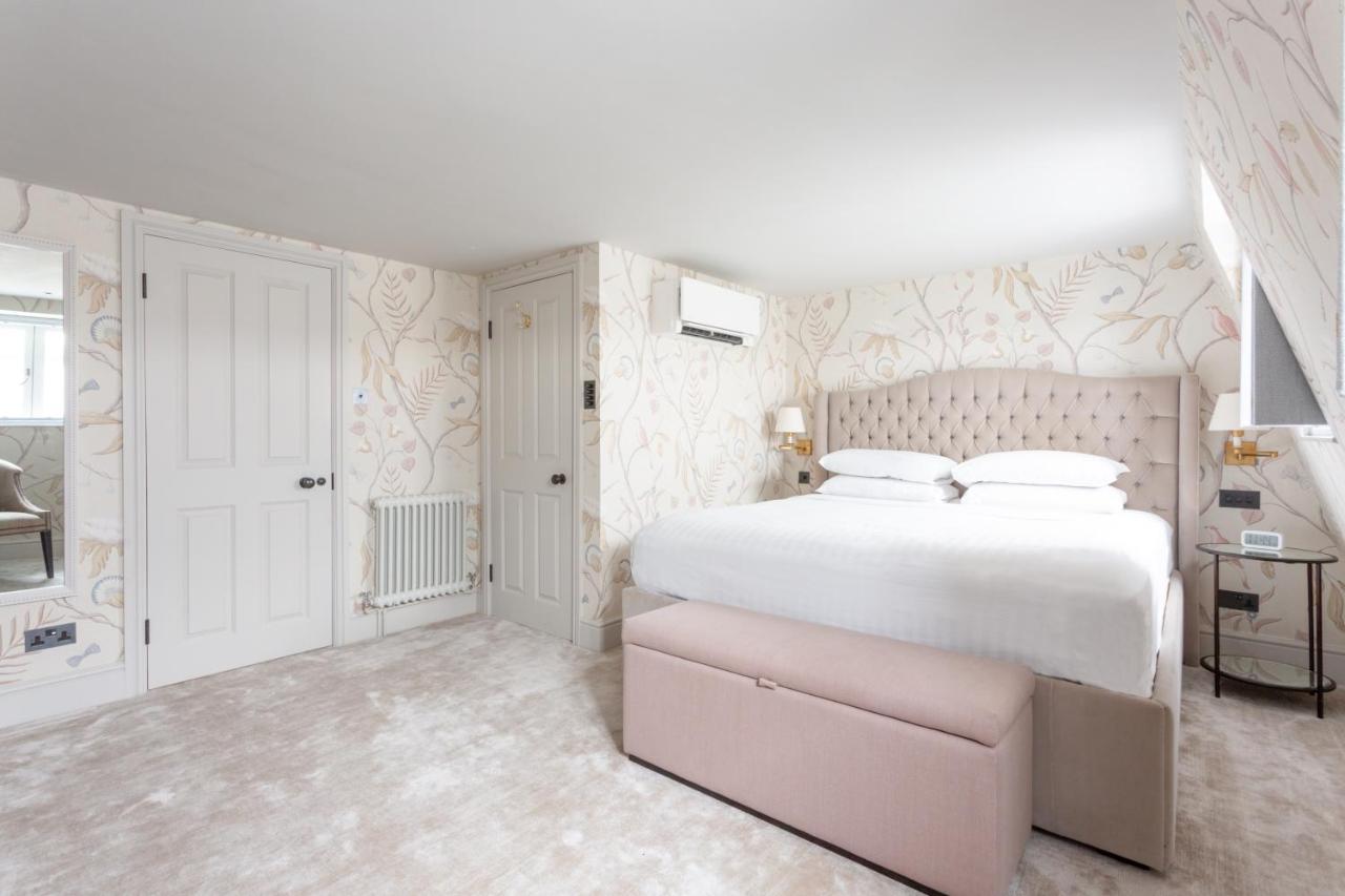 Appartamento First Street Iii By Onefinestay *